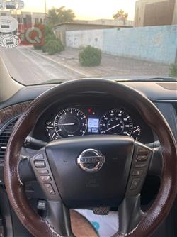 Nissan Armada